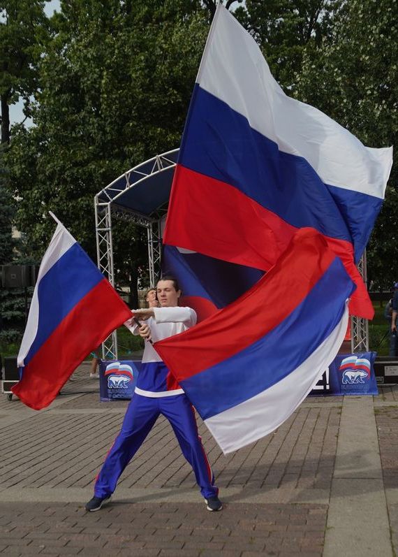 прописка в Бронницах